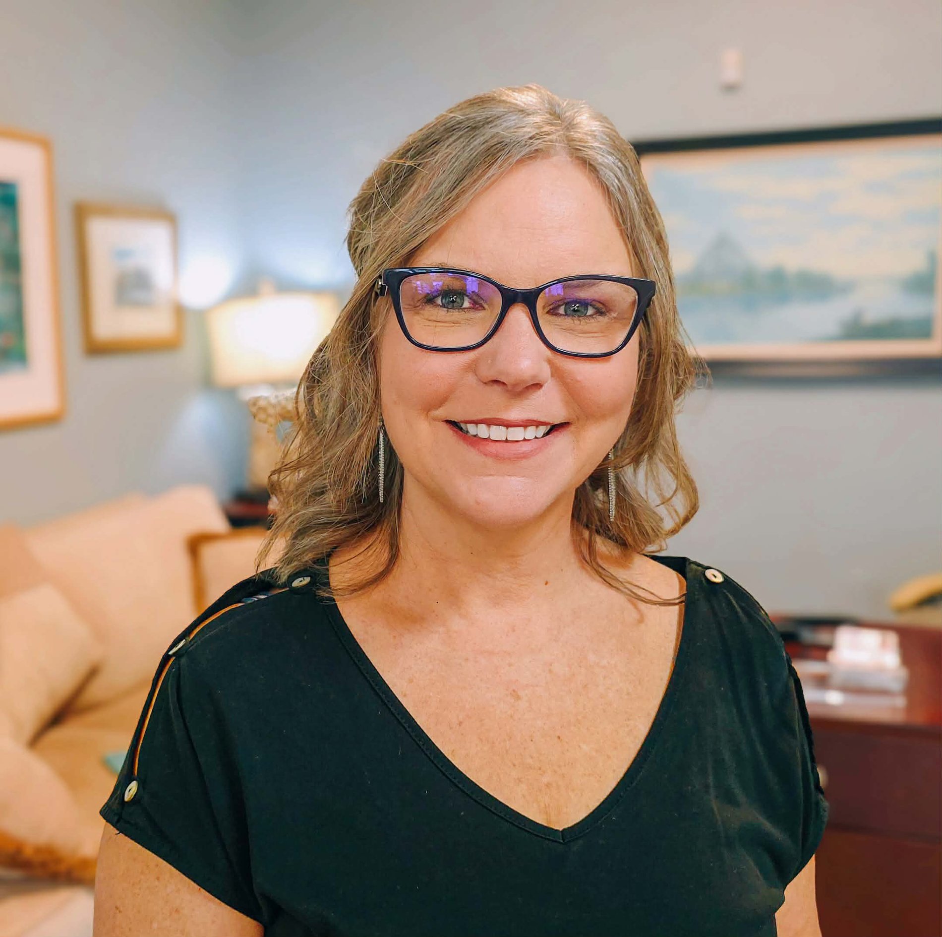 Carrie Moore Collierville, TN