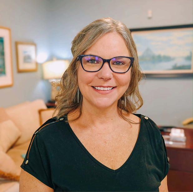 Carrie Moore Collierville, TN