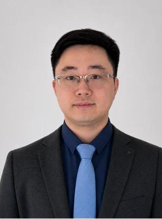 Photo of Kenny Ye