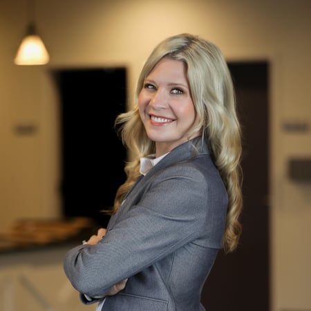 Photo of Kelly Baumgartner