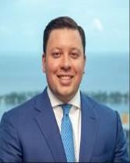 Photo of Billy Krauss