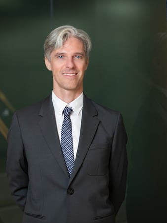 Photo of Adam Bennett