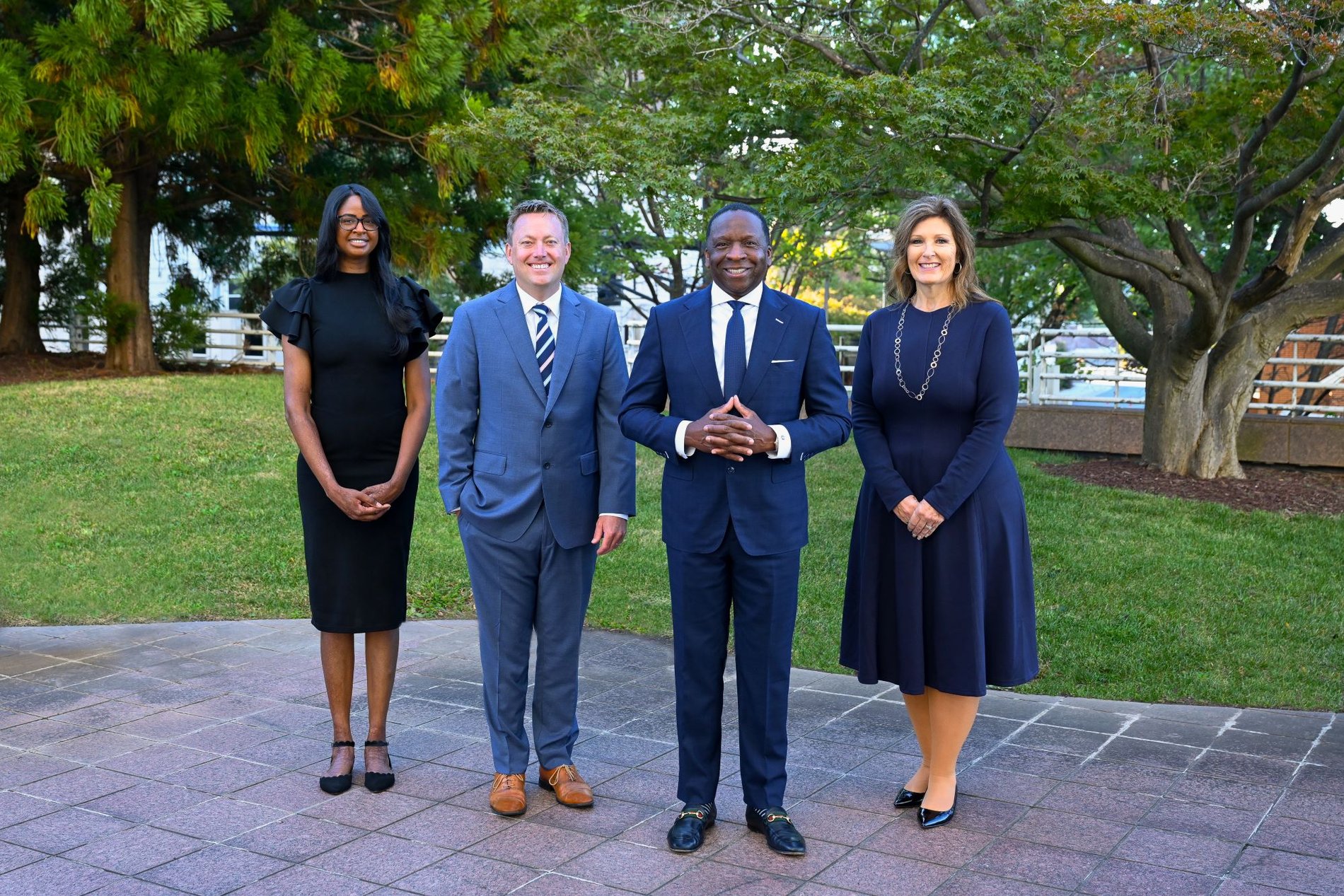 Photo of The Leak-Guelbert Group - Morgan Stanley