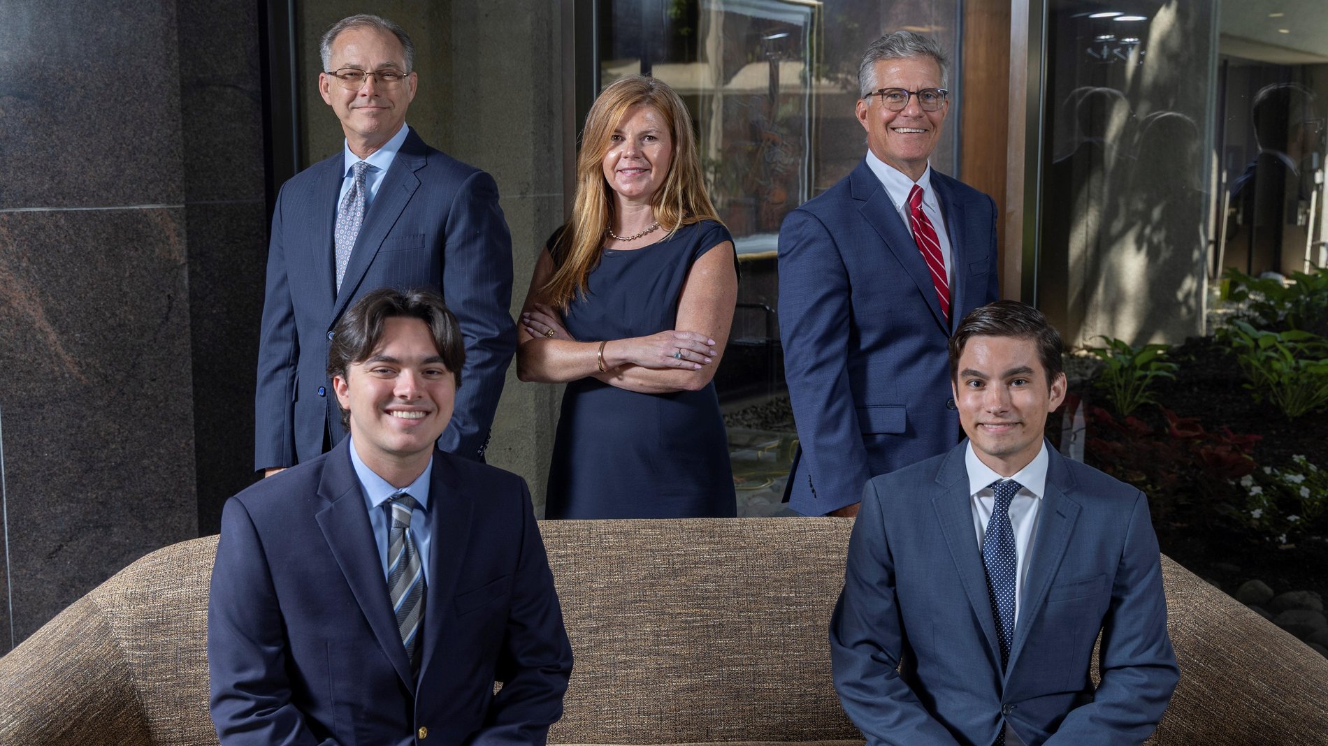 Photo of The Iverson Brigham Group - Morgan Stanley