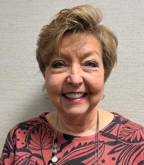 Photo of Susan Rapier