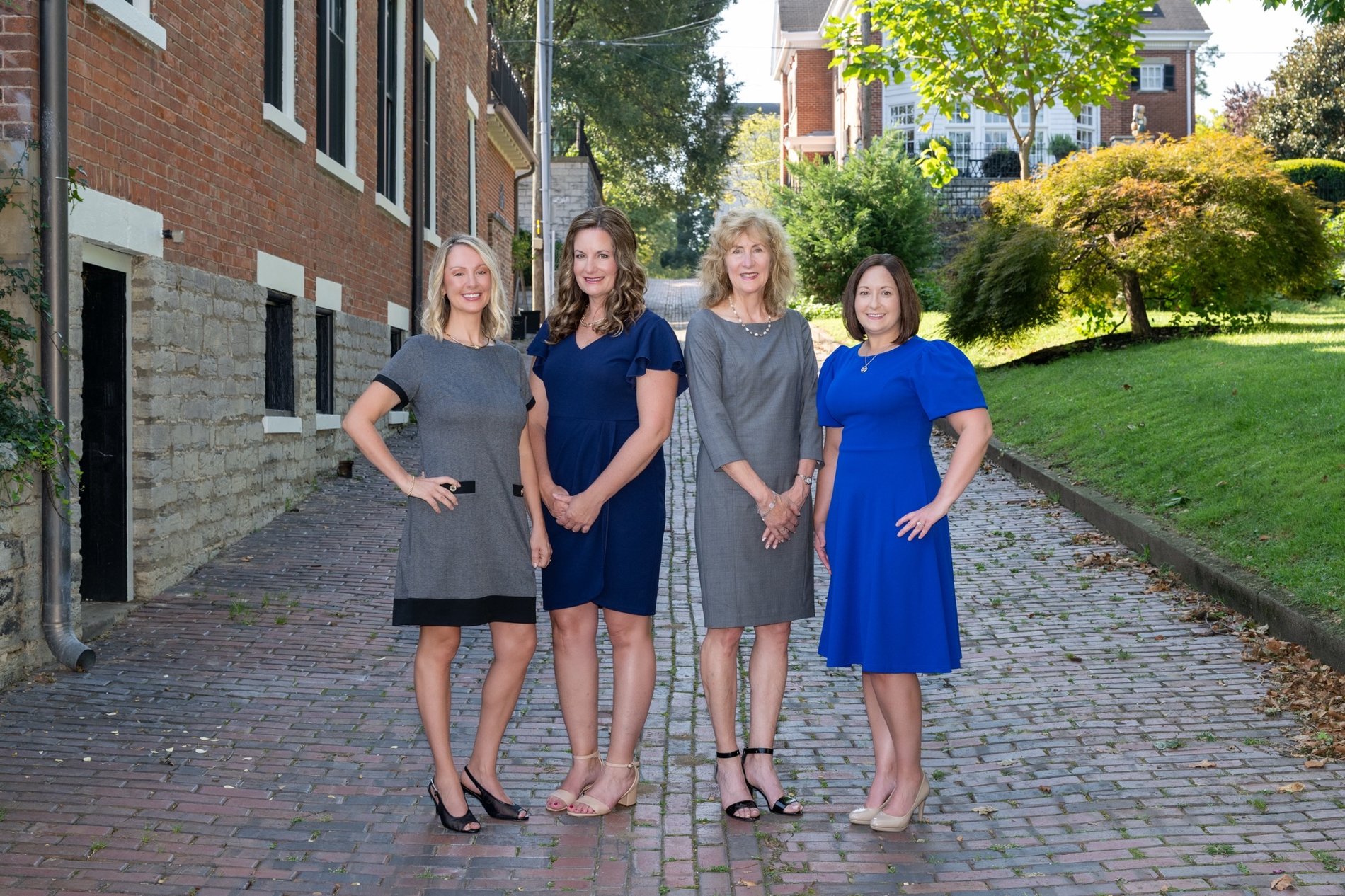 Photo of The NKY Group - Morgan Stanley