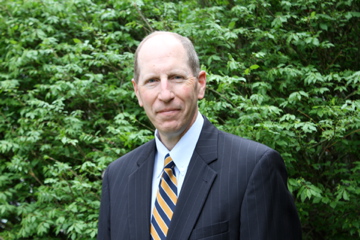 Photo of William L Currie