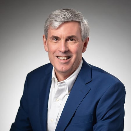 Photo of Bruce Henderson