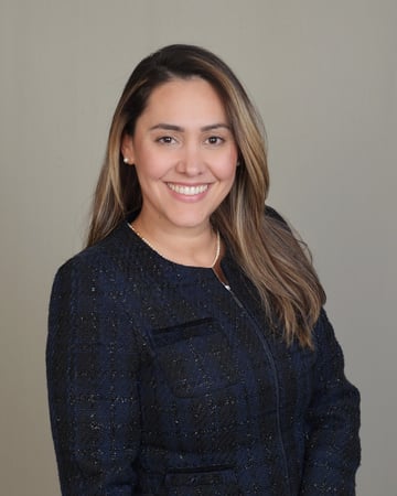 Photo of Adriana Bobulsky