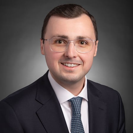 Photo of Max Willett