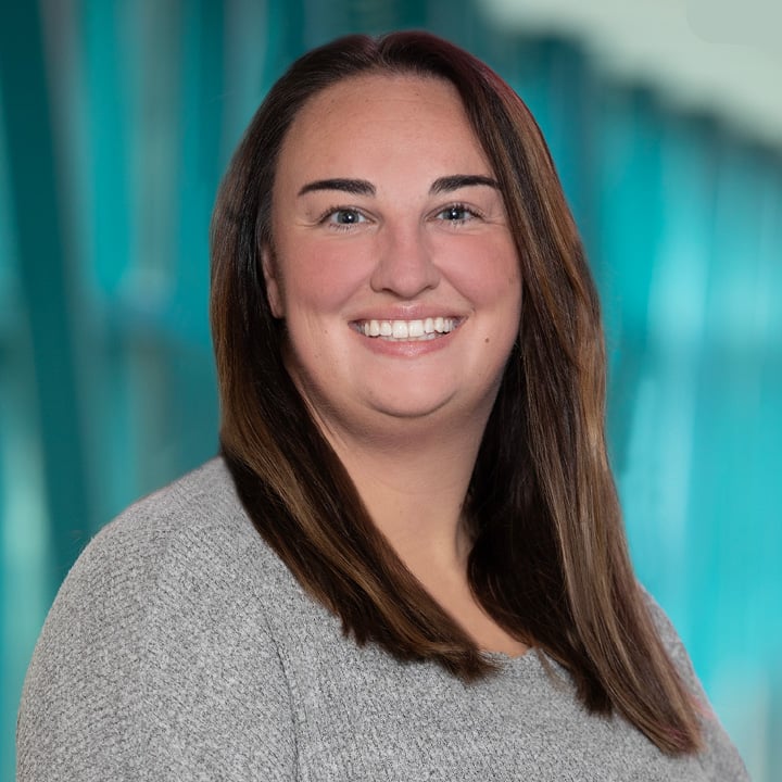 Jordan Walczewski, AGACNP - Beacon Medical Group Trauma & Surgical Services