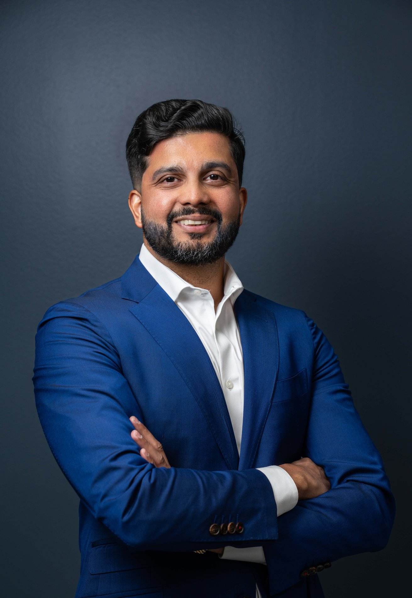 Wasim Nizami Stafford, TX