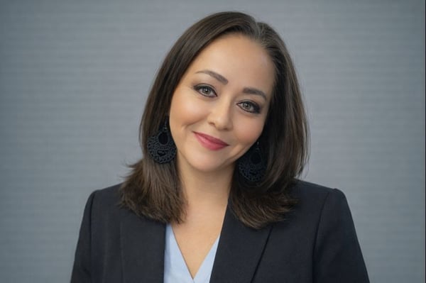 Photo of agent