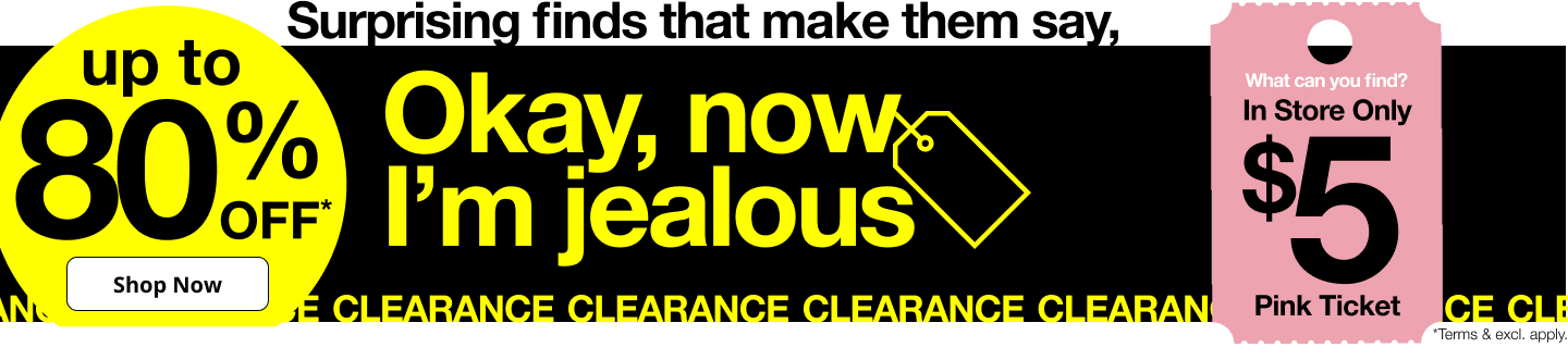 Appliance promo