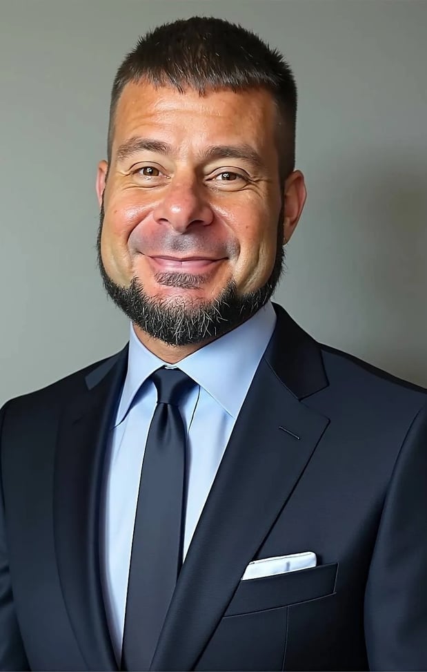 Mitchell Laricey Life Insurance Agent