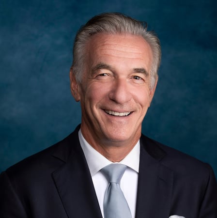Photo of David Shorr