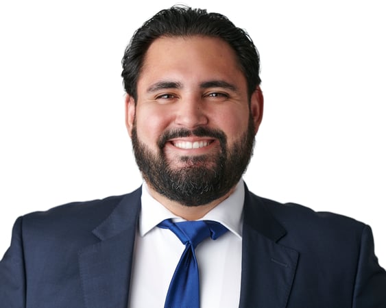 Photo of Fernando Sandoval Luna