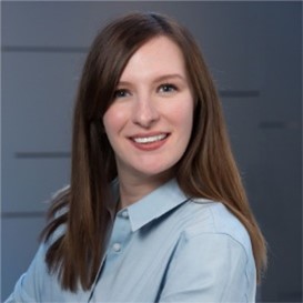 Photo of Jennifer Vaughn