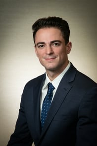 Photo of Salvatore Cammisuli - Morgan Stanley