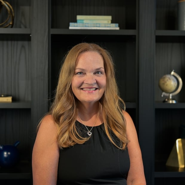 Jody Vojta | Sales Support Assistant | California Closets | Colorado