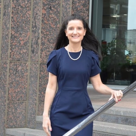 Photo of Becky Gentry