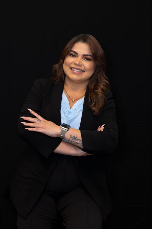Maria Bustillo Irving, TX
