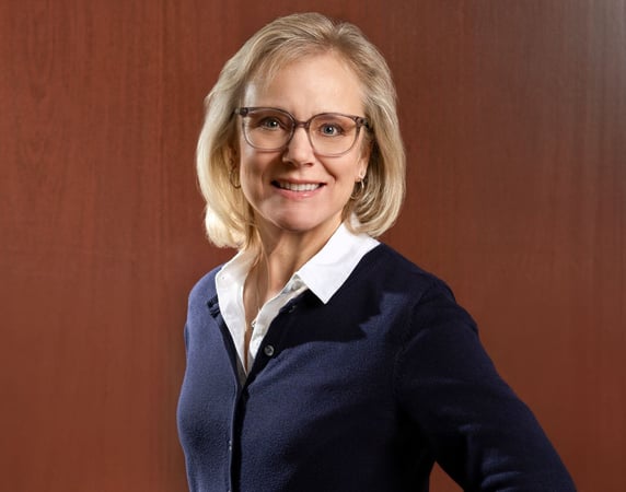 Photo of Vicky Brunner