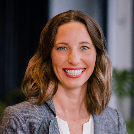 Photo of Lauren Kosten