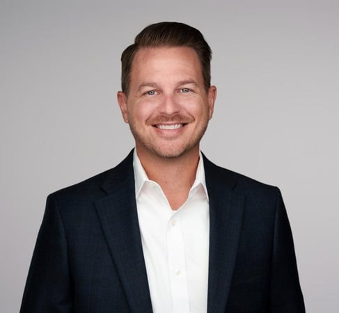 Photo of Evan Crawford
