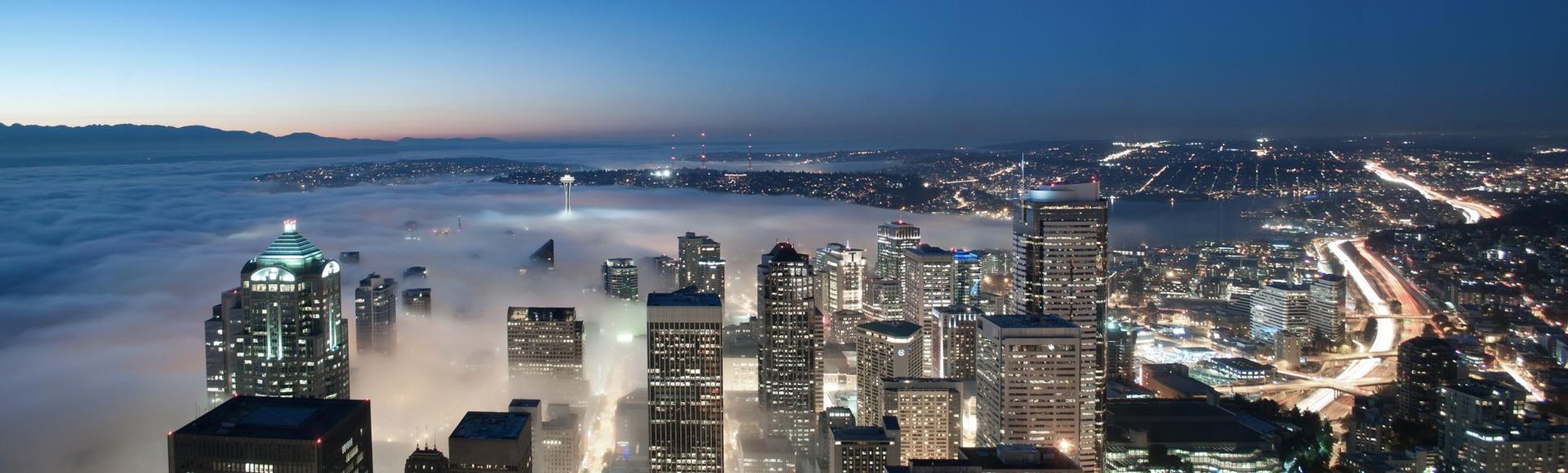 Hero Background Image