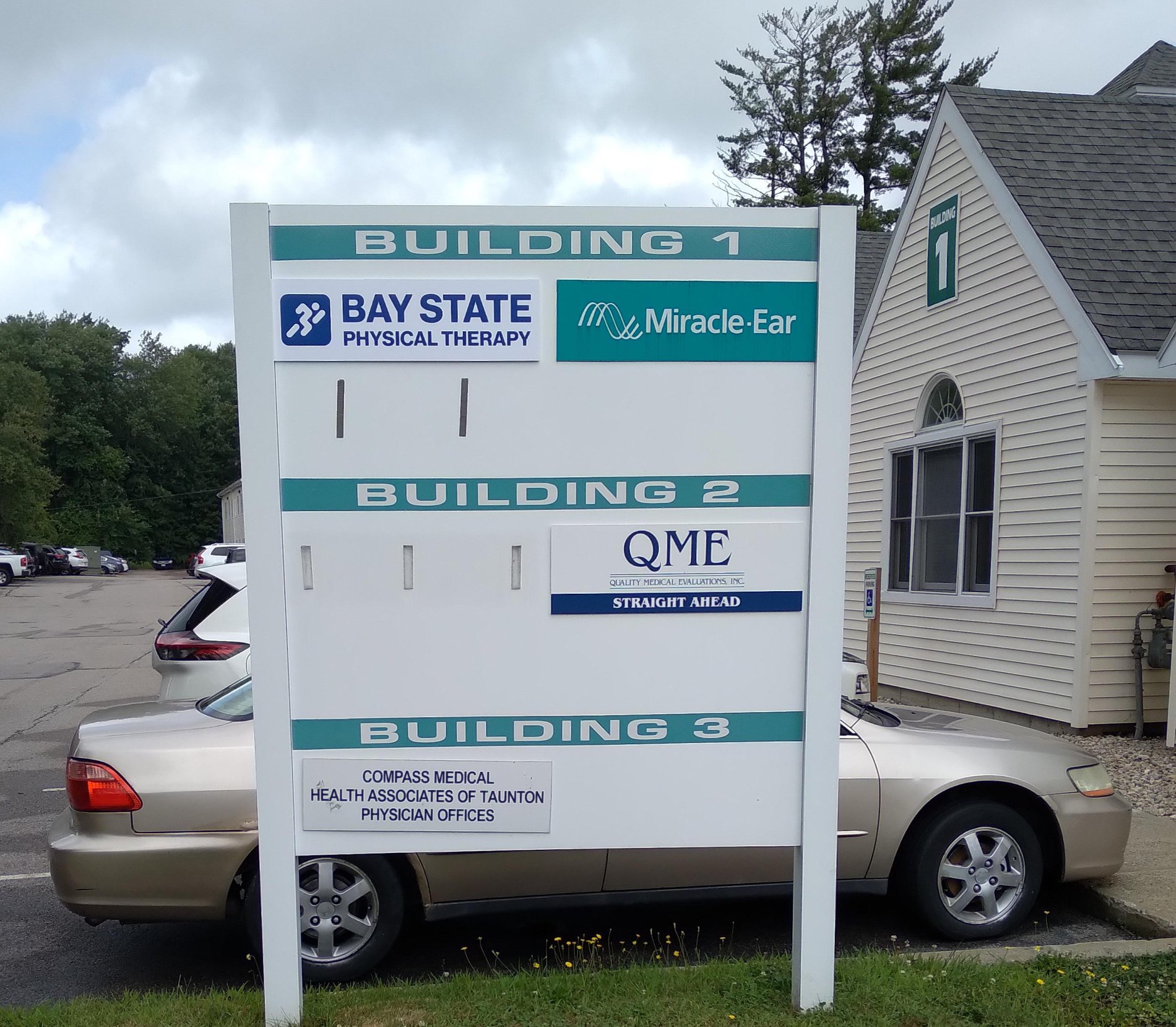 Physical Therapy Taunton, MA Bay State Physical Therapy