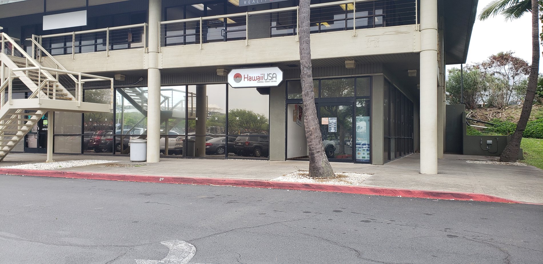 HawaiiUSA Federal Credit Union