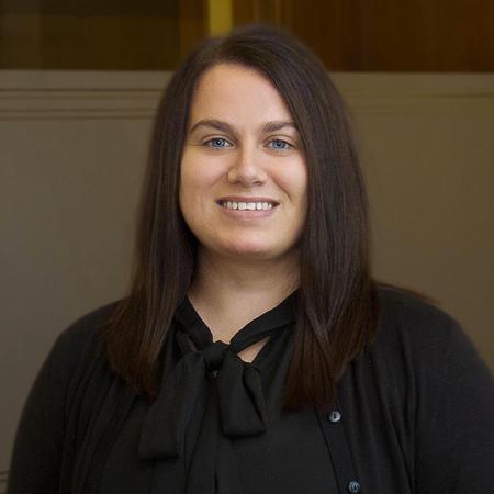 Photo of Whitley Fedt