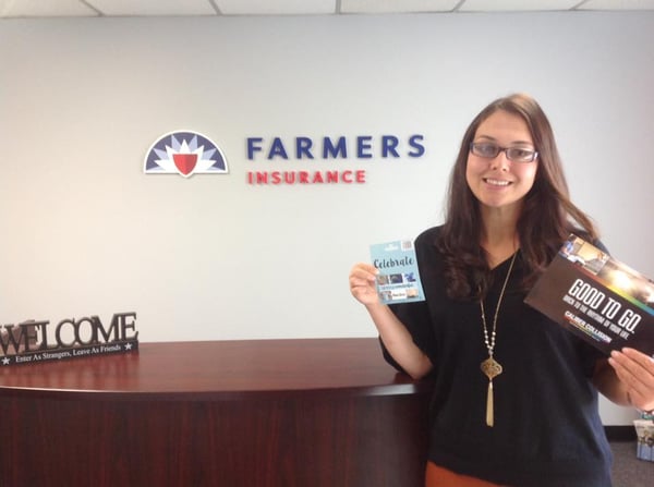 Gabriela reyna farmers insurance information