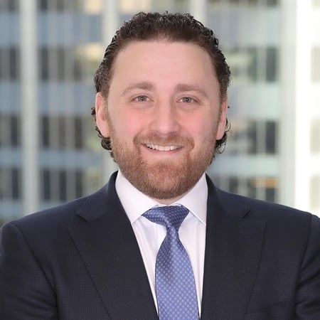 Photo of Marc Ridell