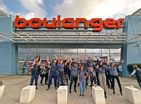 Boulanger Toulon - La Garde - Electroménager & Multimédia