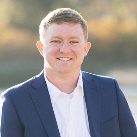 Photo of Ryan Clay