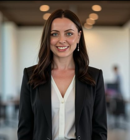 Photo of Bridgit Ketner