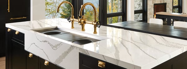 Find Cambria Quartz Surfaces at Marques Countertops in Chalmette LA