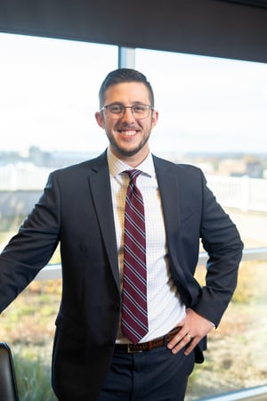 Photo of Michael Wolf