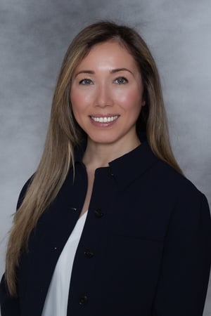 Photo of Svetlana Kurmangaliyeva