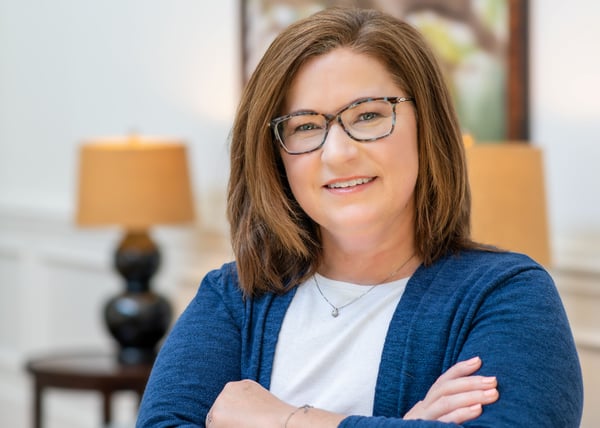 Photo of Jennifer Kahou