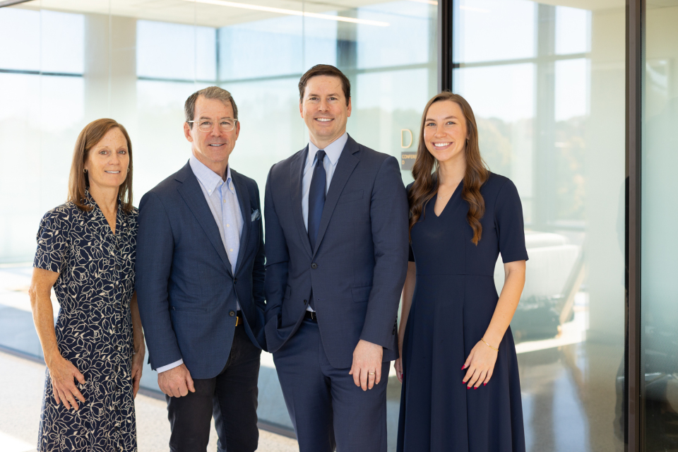 Photo of The Legacy Group - Morgan Stanley