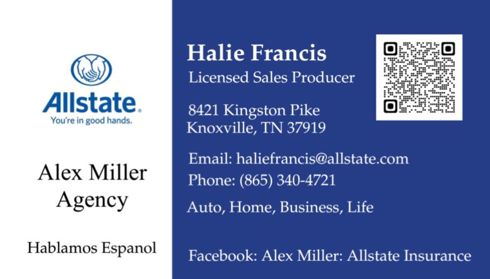 Allstate.com Id Cards