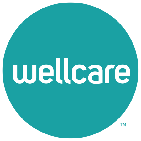Wellcare Logo