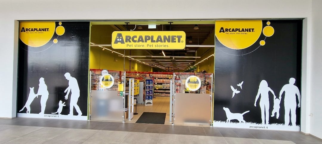 Arcaplanet Avezzano Via Tiburtina Valeria  112, Abruzzo