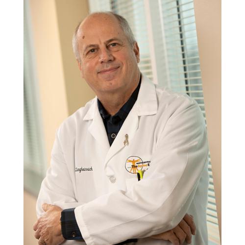Walter Langheinrich, MD - North Central Neurosurgery Mishawaka