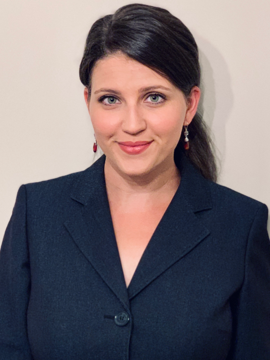 profile photo of Dr. Yelena Sirota, O.D.