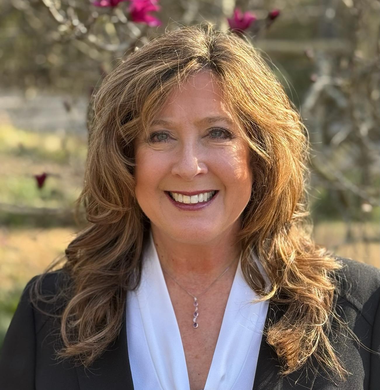 Photo of Jacqueline Lister - Morgan Stanley