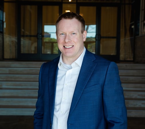 Photo of Brian Peacock